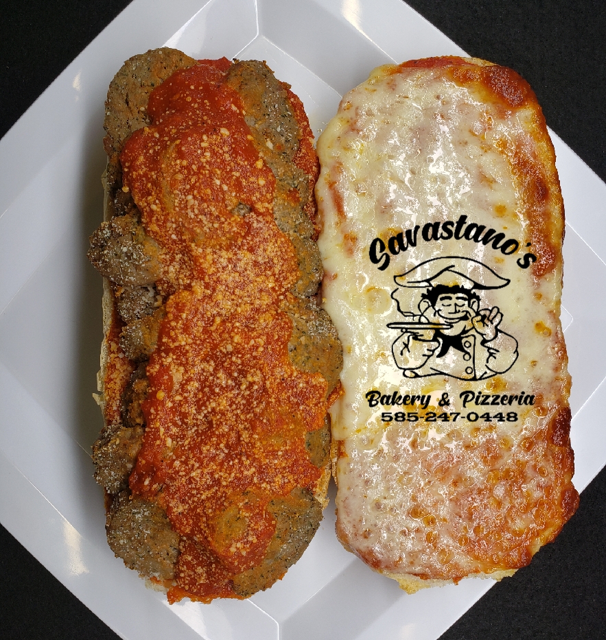 Savastano's Bakery & Pizzeria-2
