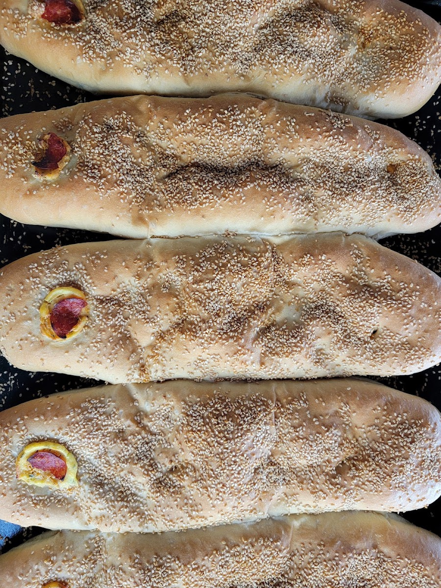 Savastano's Bakery & Pizzeria-5