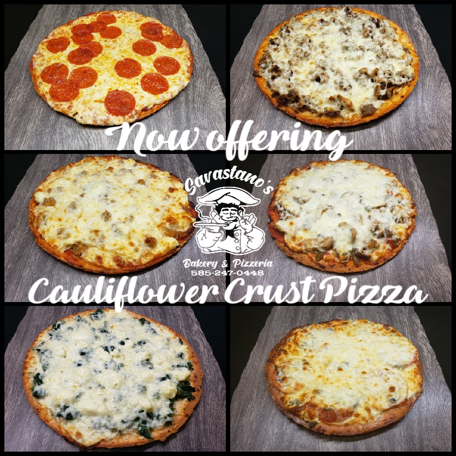 Savastano's Bakery & Pizzeria-8